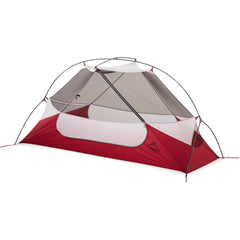 Hubba NX Solo Tält V6 GREEN / EN STL