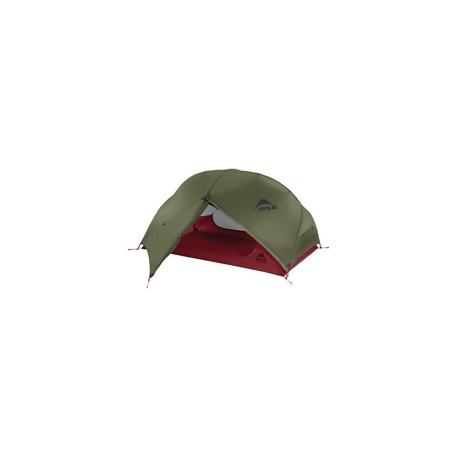 Hubba Hubba NX 2p Tält V7 GREEN / EN STL