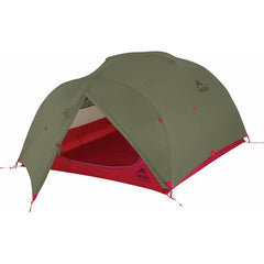 Mutha Hubba NX Tält V6 GREEN / EN STL
