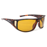 Tactical Solglasögon - Yellow Lens EN STL