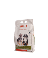Junior Qrill 3,25 kg EN STL