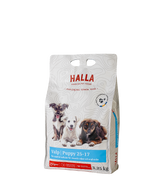 Valp Qrill 3,25 kg EN STL