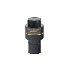 Adapter C-Mount - 23,2 mm Okulartub, Förstoring 0,5x EN STL