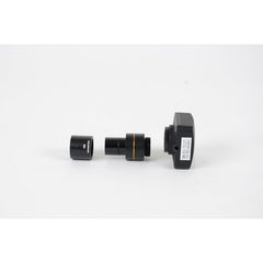 Adapterring från 23,2 - 30 mm för mikroskop/stereolupp EN STL