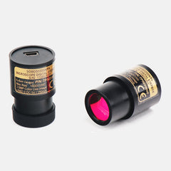3 MP ToupCam CMOS KPA - Mikroskopkamera EN STL