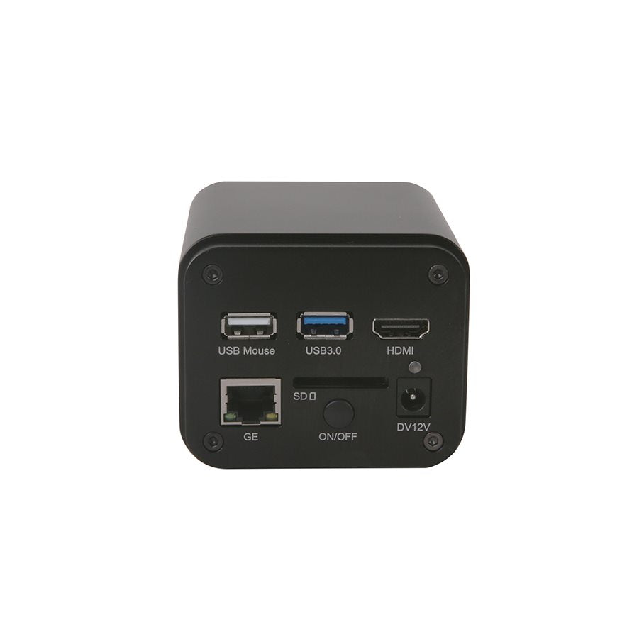 XCAM Lite 4K-mikroskopkamera EN STL