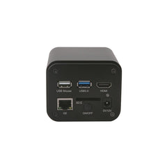 XCAM Lite 4K-mikroskopkamera EN STL