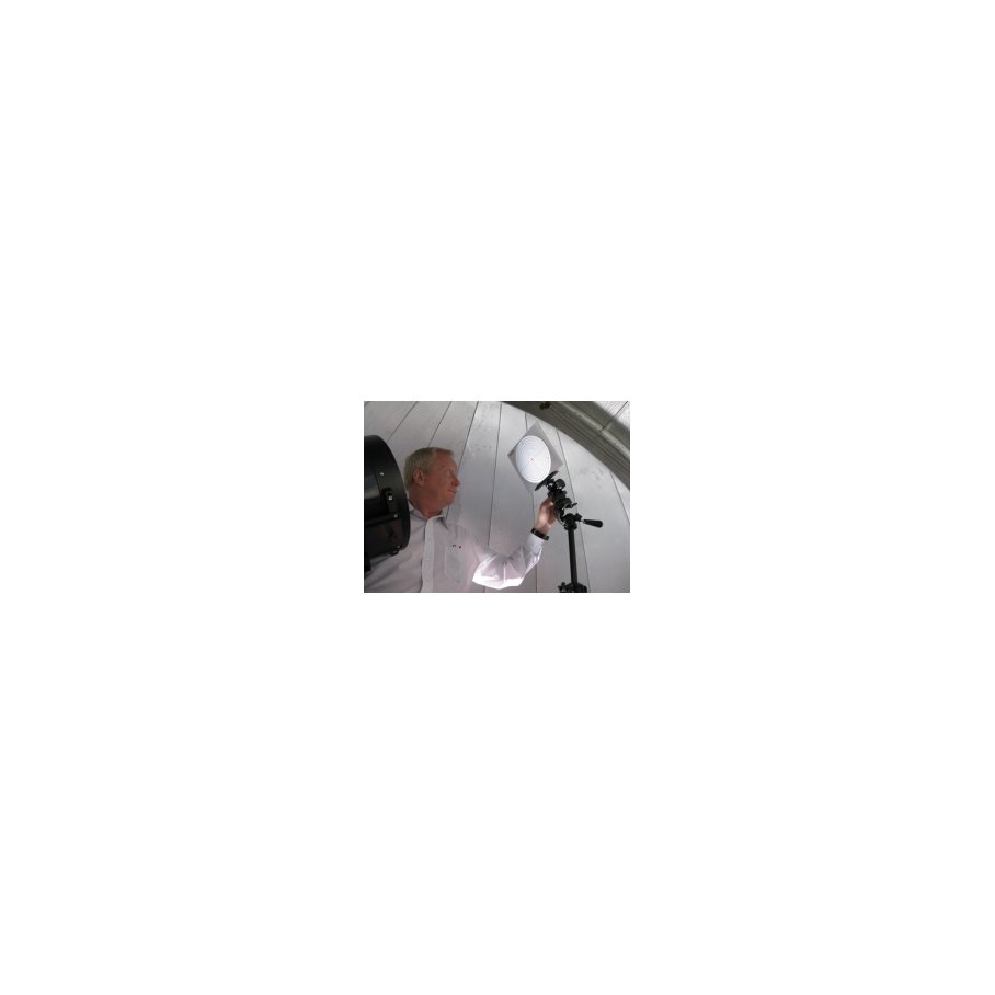 Advanced CT laserkollimator EN STL
