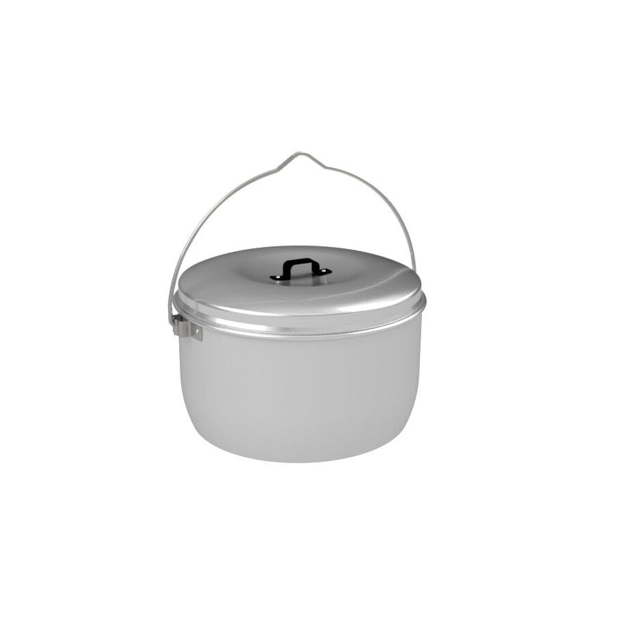 Lägerkittel Billy 125-4,5 L EN STL