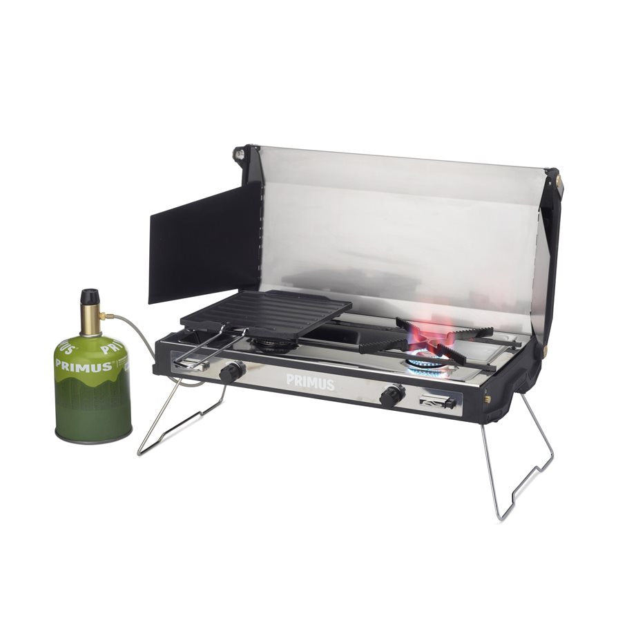 Tupike Stove EN STL