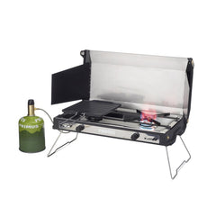 Tupike Stove EN STL