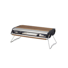 Tupike Stove EN STL