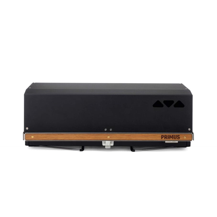 Kuchoma Stove Gasgrill EN STL