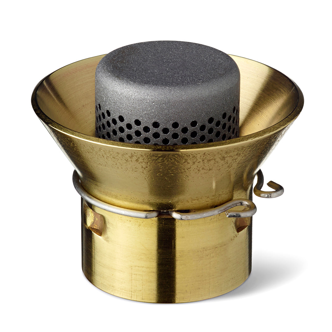 OmniLite Ti Silencer EN STL