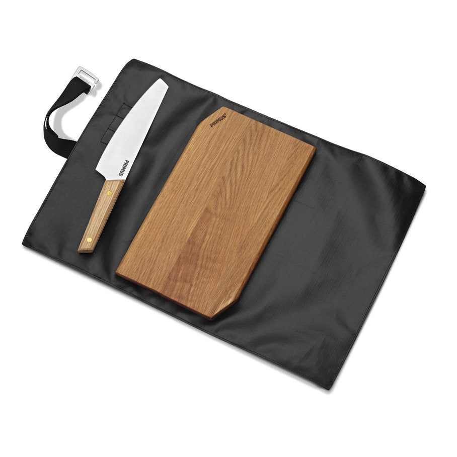 CampFire Cutting Set EN STL