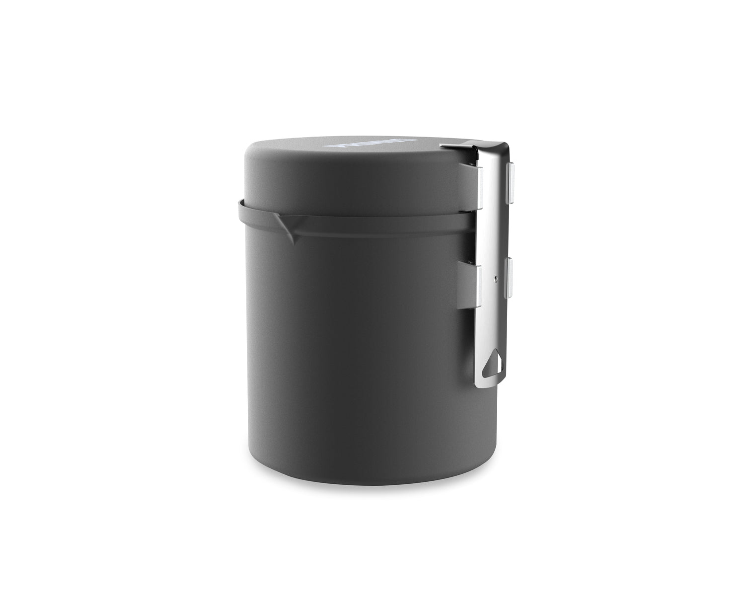 Trek Pot 1 liter EN STL