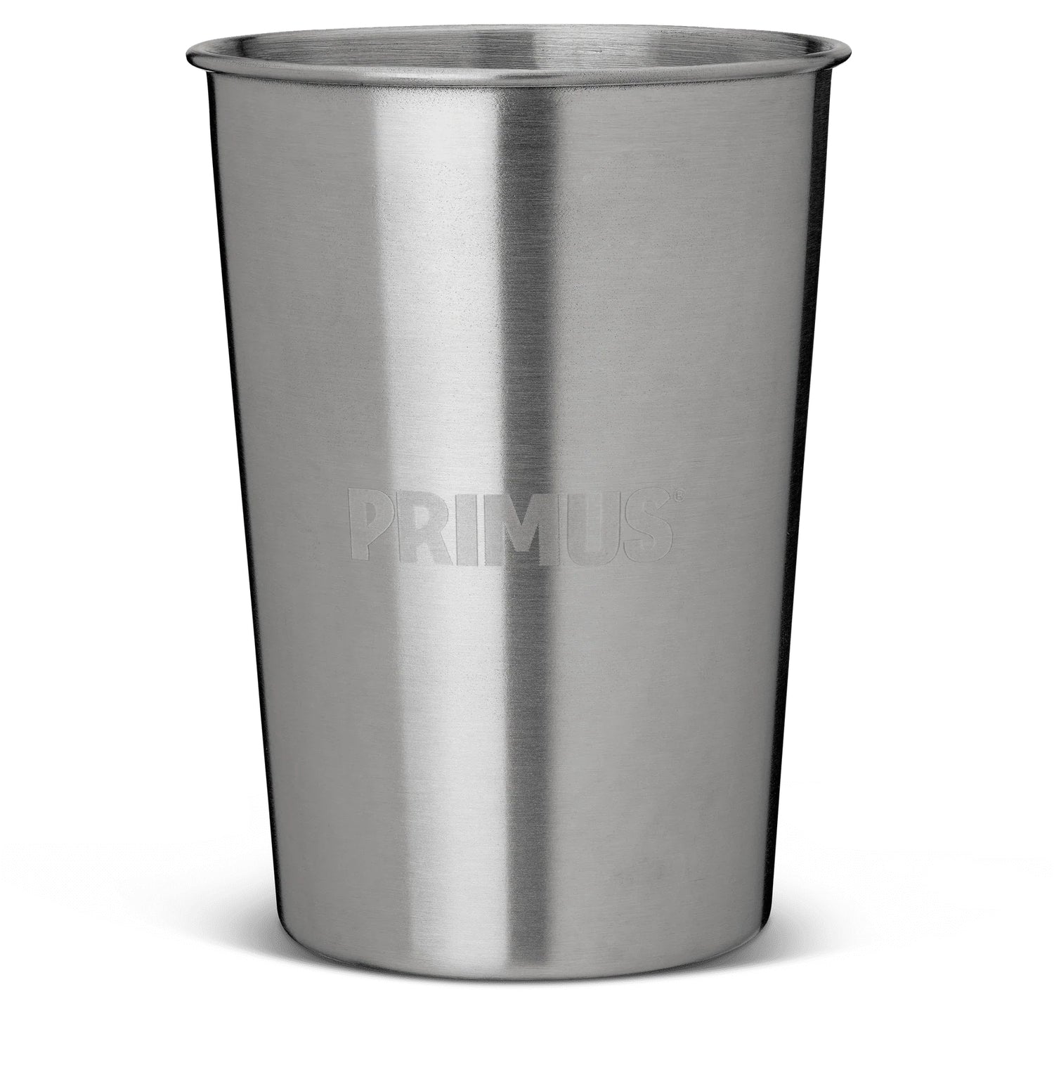 Campfire drinking glass 0,3 liter EN STL