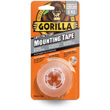 Gorillatape Monteringstejp 1,5 m lång/25 mm bred EN STL