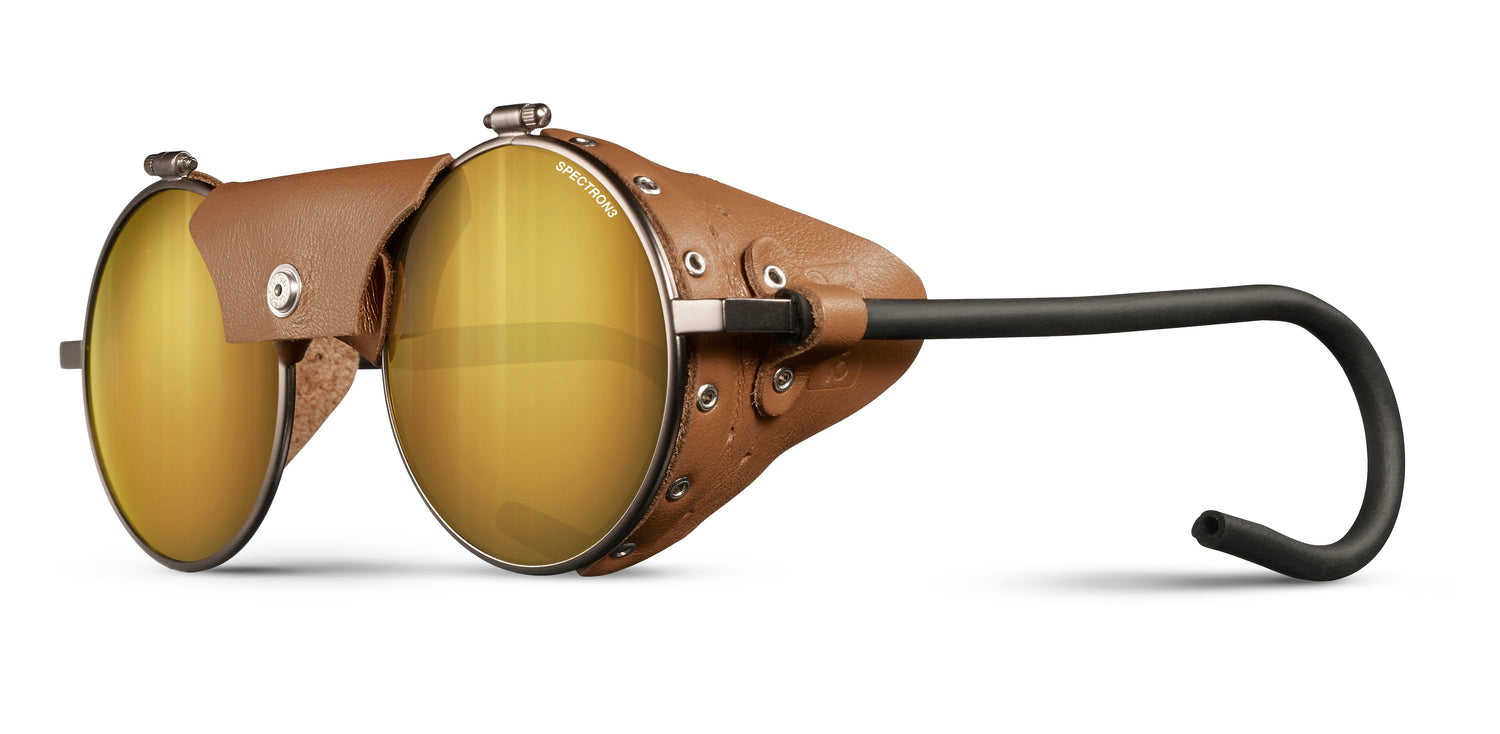 Vermont Brass Spectron 3 Gold EN STL