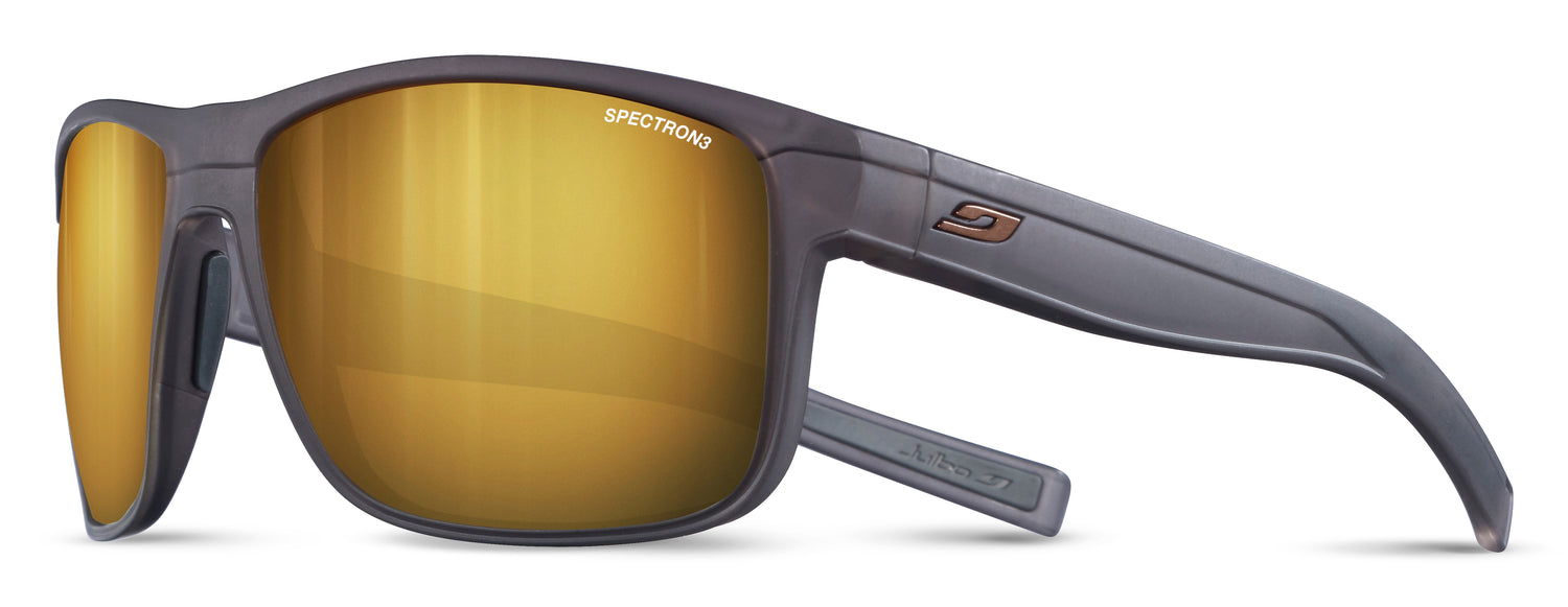 Renegade Black/Translusent Spectron 3 Gold EN STL