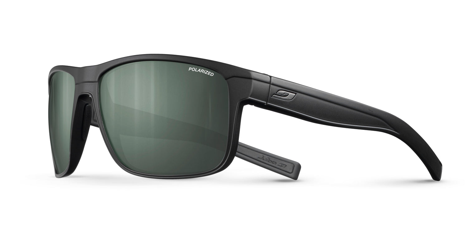 Renegade Black/Mat Polarized 3 G15 EN STL