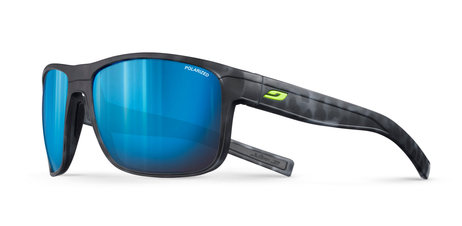 Renegade EC Black Polarized 3 EN STL