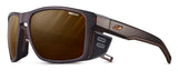 Shield Brown Translusent EN STL