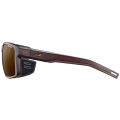 Shield Brown Translusent EN STL