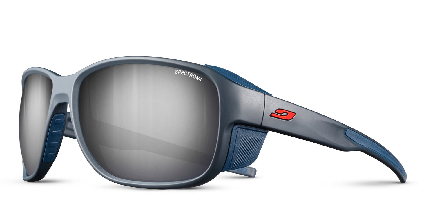 Montebianco 2 Bleu/Fonce Spectron 4 EN STL