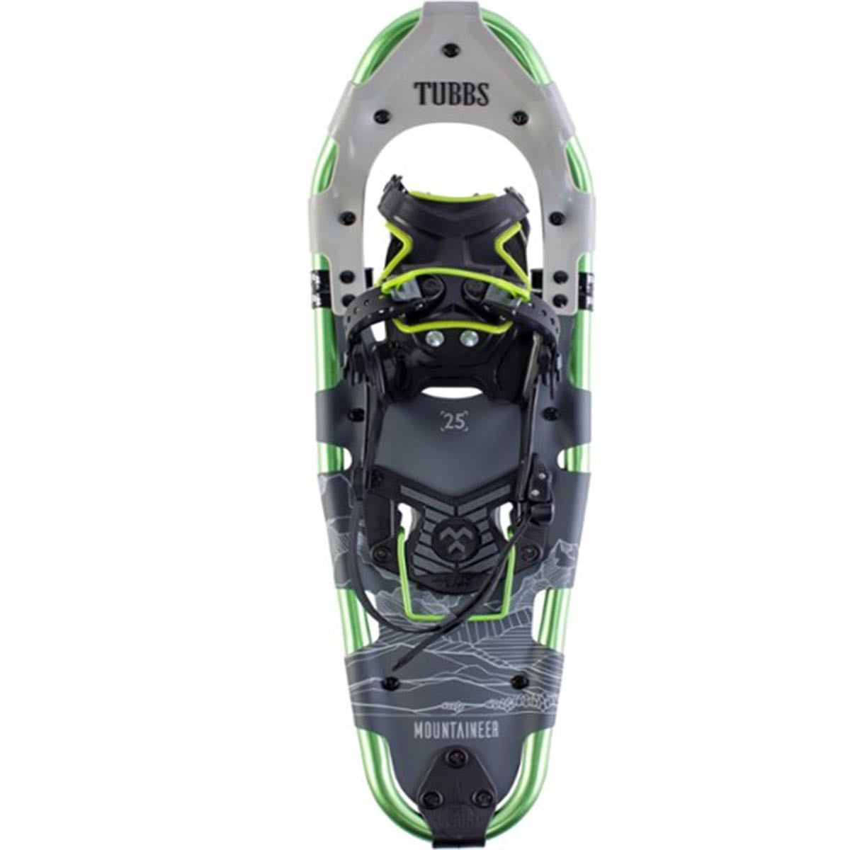 Mountaineer Snowshoes 2026