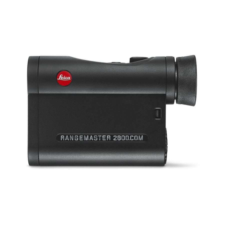 Rangemaster CRF 2800.COM Laseravståndsmätare EN STL