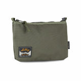 Tool Case 3 L FOREST GREEN / EN STL