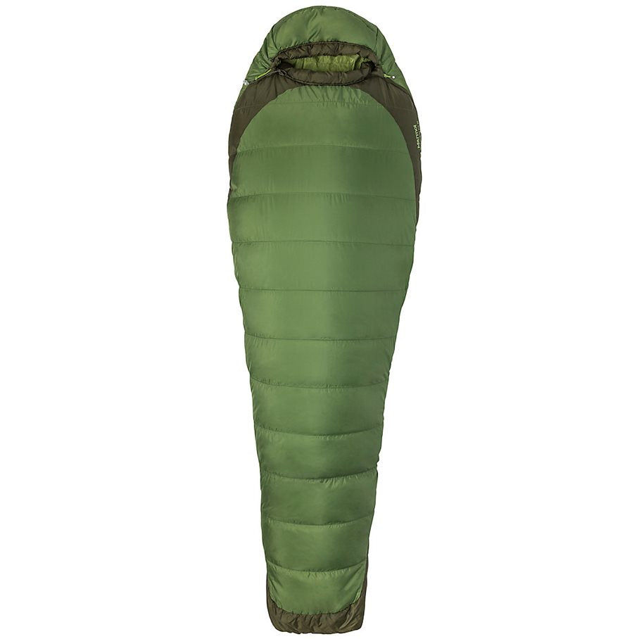 Syntetsovsäck Trestles Elite Eco 30 LONG LZ (-2,2) EN STL