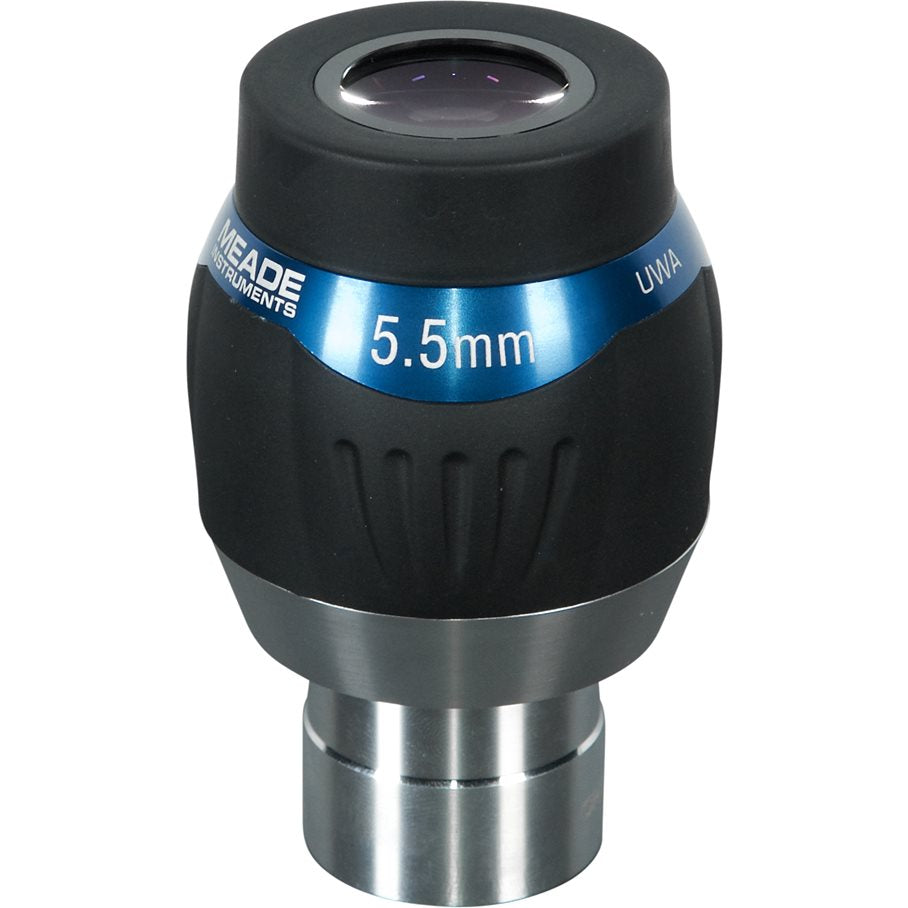 UWA okular 5,5 mm 1,25