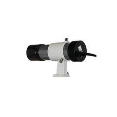 Parfokal adapter med T2-gänga för Sky-Watcher 9x50 sökare EN STL
