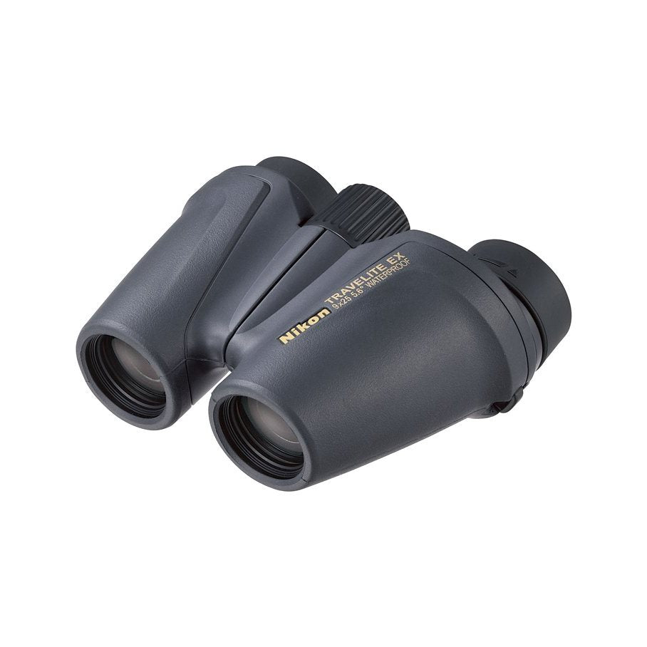 Travelite 9x25 EX Kikare EN STL