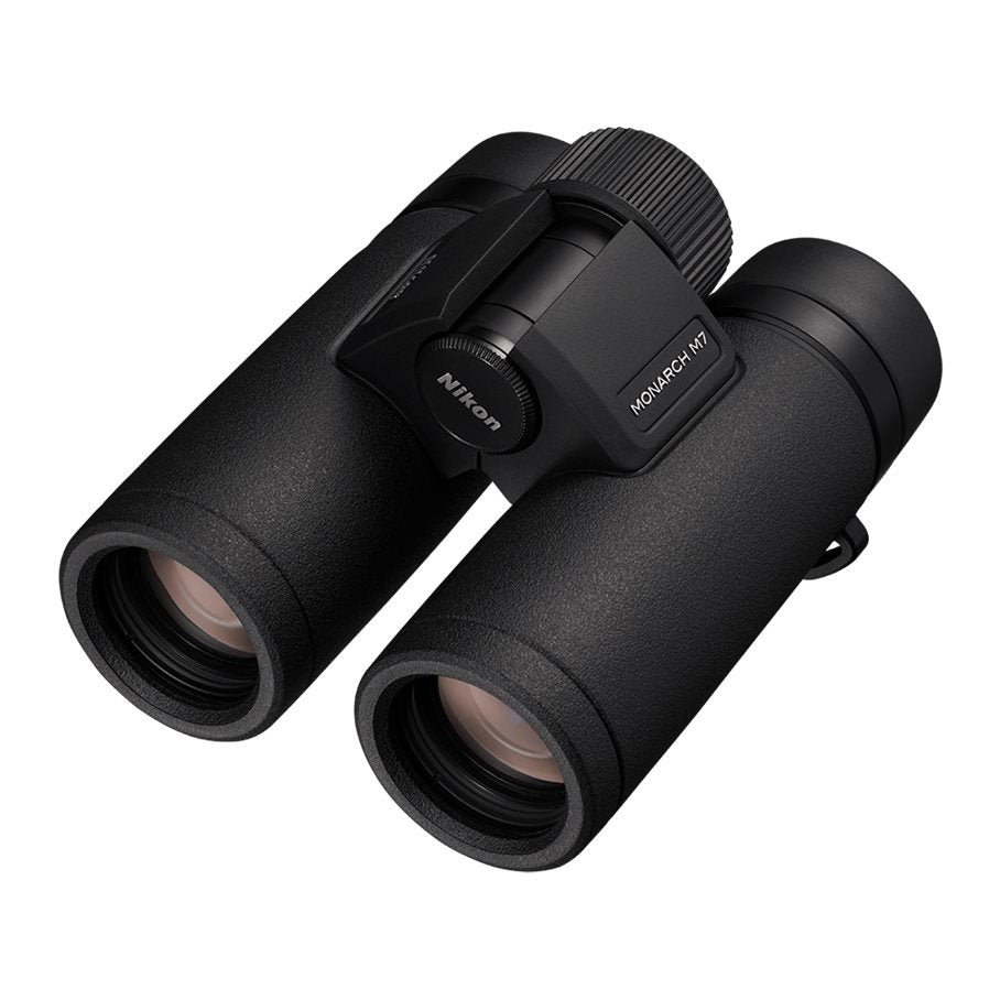 Monarch M7 8x30 Handkikare EN STL