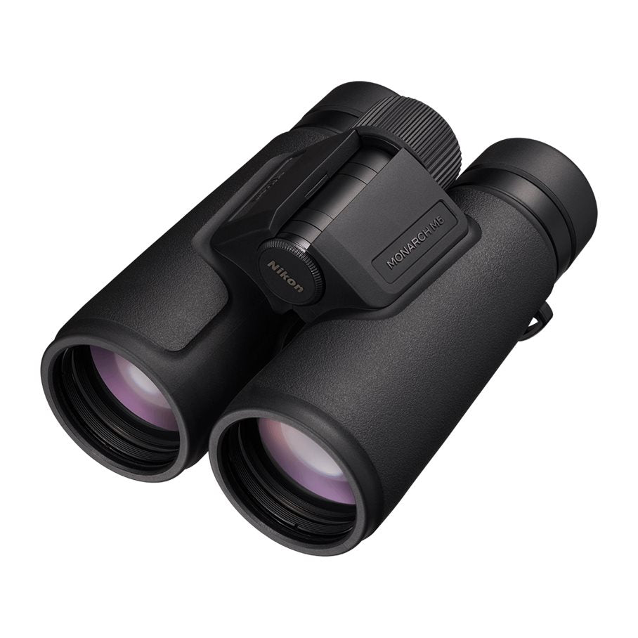 Monarch M5 8x42 Handkikare EN STL
