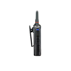 ProHunt F3400DS Digital/Analog jaktradio med Bluetooth SVART / EN STL
