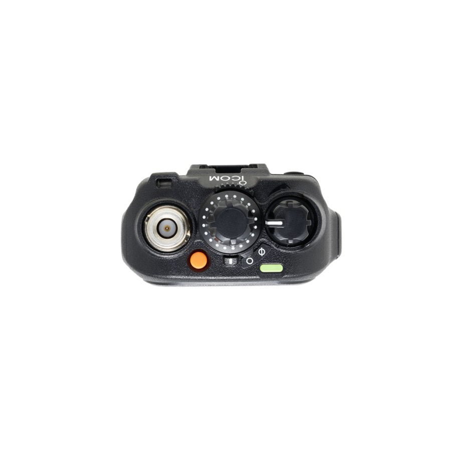 ProHunt F3400DS Digital/Analog jaktradio med Bluetooth SVART / EN STL