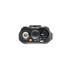 ProHunt F3400DS Digital/Analog jaktradio med Bluetooth SVART / EN STL