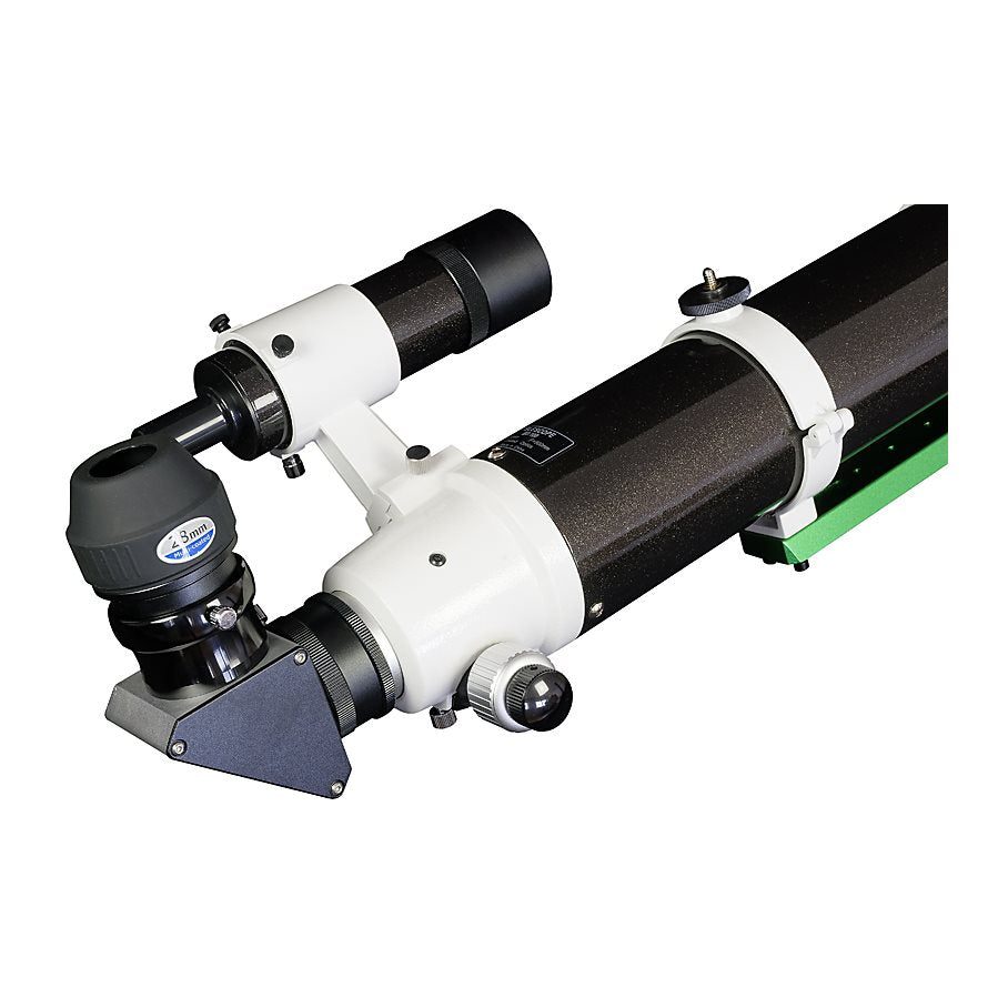 Evostar-100ED DS-PRO (OTA) EN STL