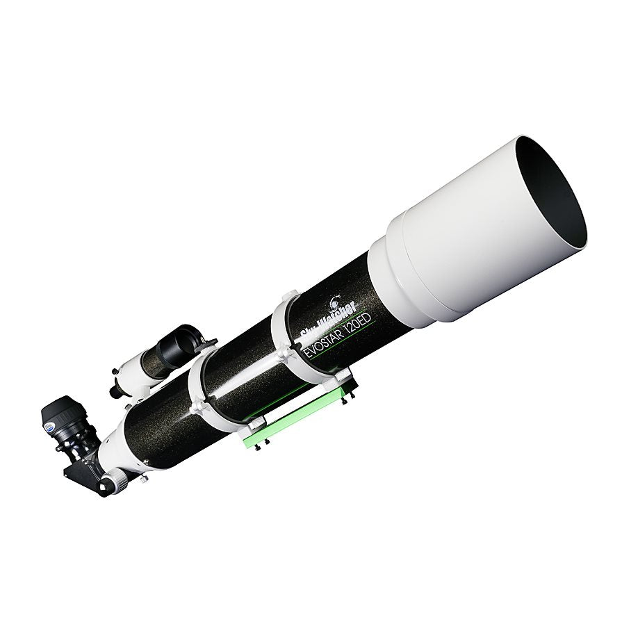 Evostar-120ED DS-PRO (OTA) EN STL