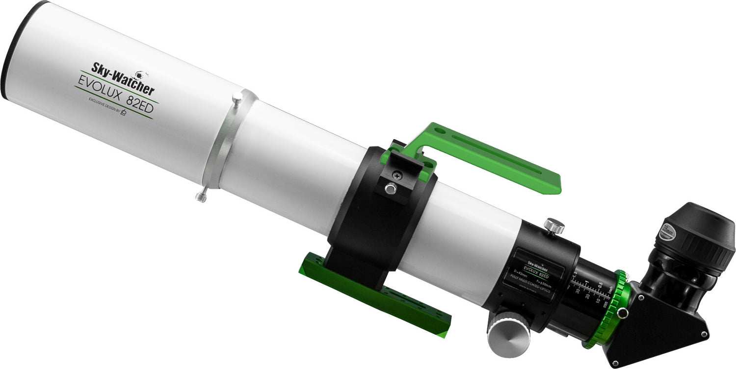 Aluminiumhandtag och Tillbehörsfäste Till Evolux 62/82ED EN STL