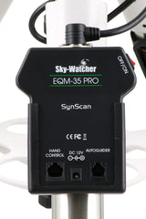 Motor Control Box For EQM35 Pro Synscan EN STL