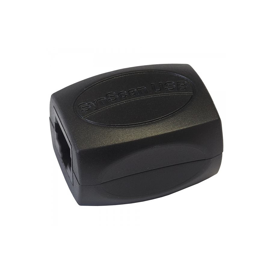 Synscan USB adapter EN STL