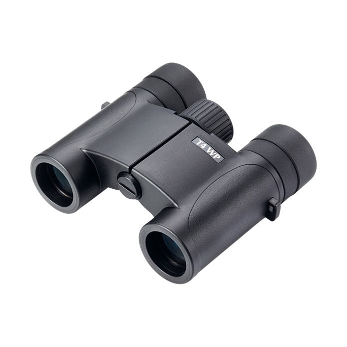 T4 Trailfinder WP 10x25 DCF.GA Svart SVART / EN STL