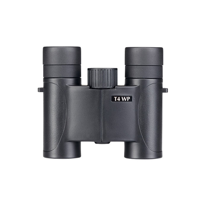 T4 Trailfinder WP 10x25 DCF.GA Svart SVART / EN STL