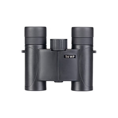 T4 Trailfinder WP 10x25 DCF.GA Svart SVART / EN STL