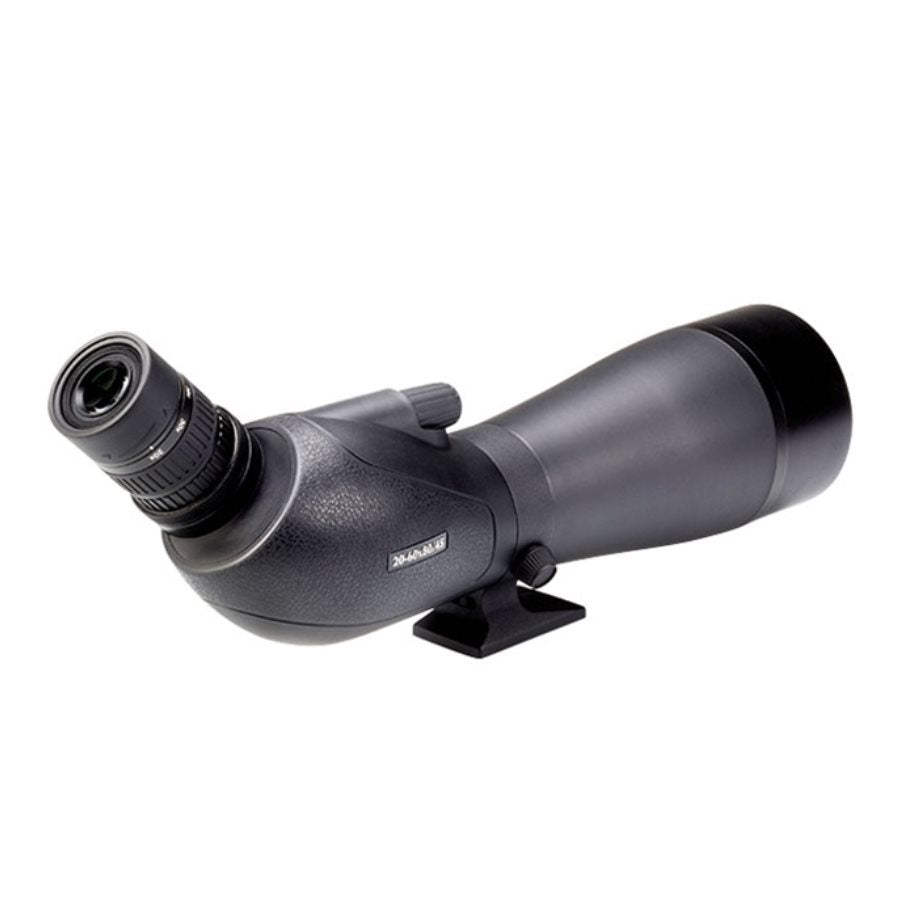 Adventurer II WP 20-60x80 Vinklad Tubkikare EN STL